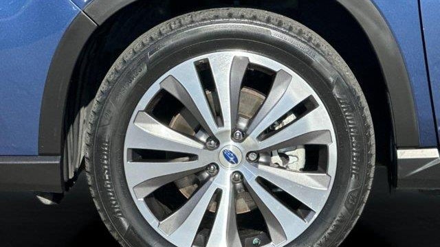 2020 Subaru Ascent Touring