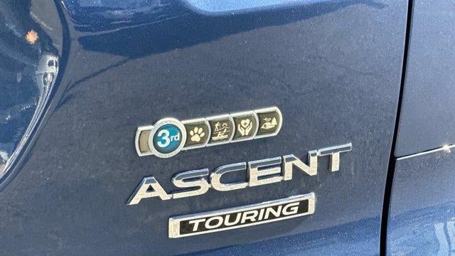 2020 Subaru Ascent Touring