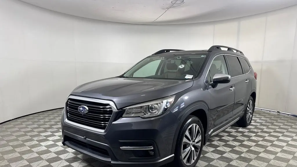 Preowned 2020 Subaru Ascent Touring for Sale