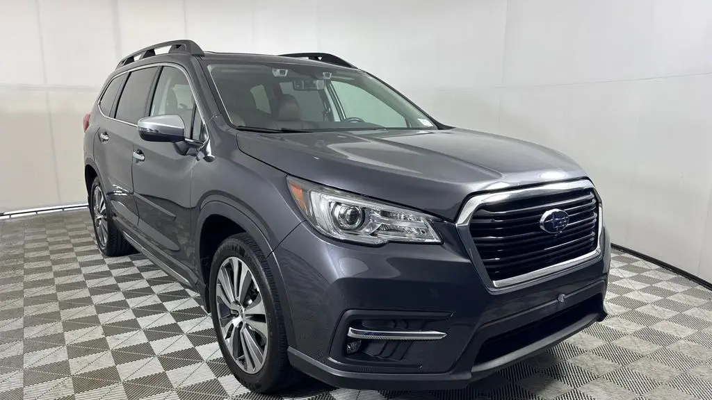 2020 Subaru Ascent Touring
