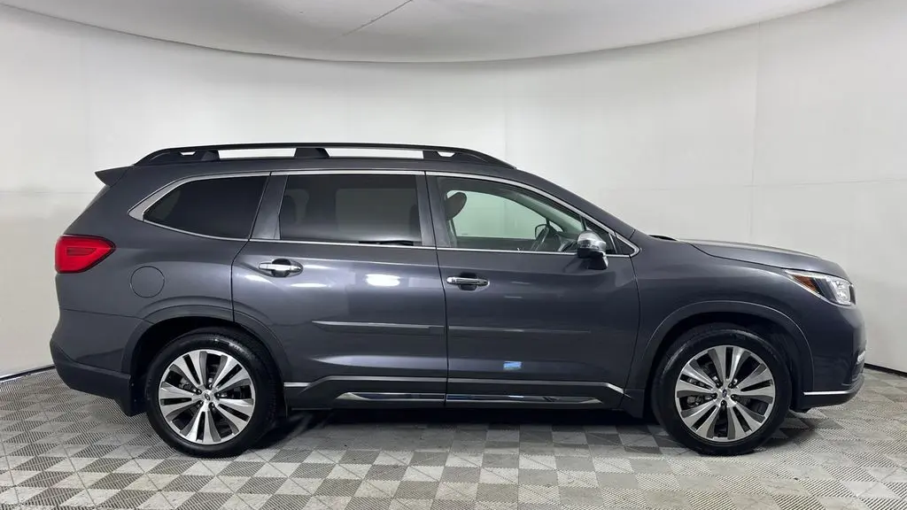 2020 Subaru Ascent Touring