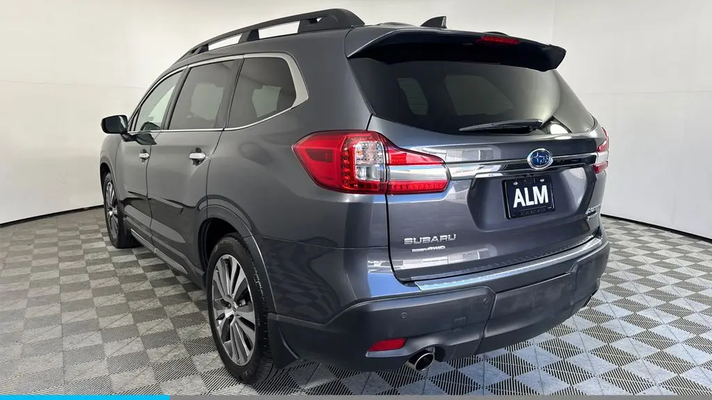 2020 Subaru Ascent Touring