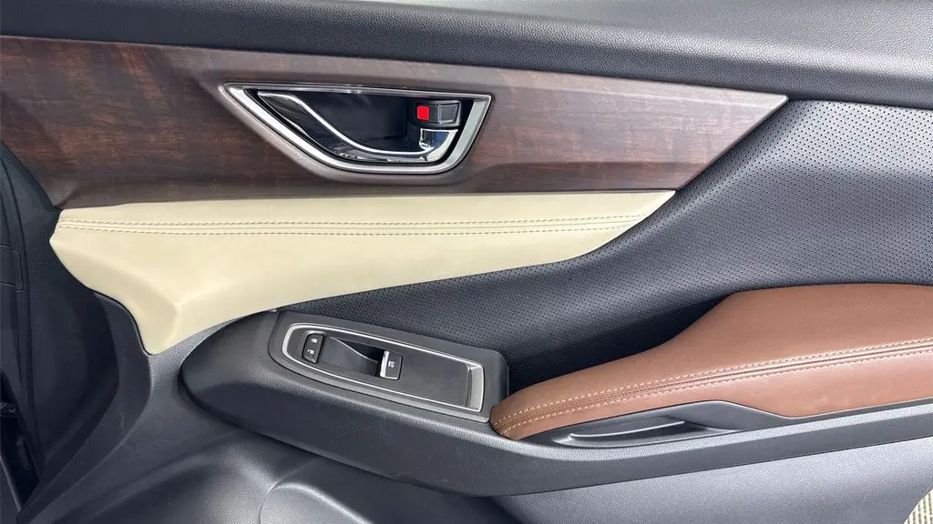2020 Subaru Ascent Touring