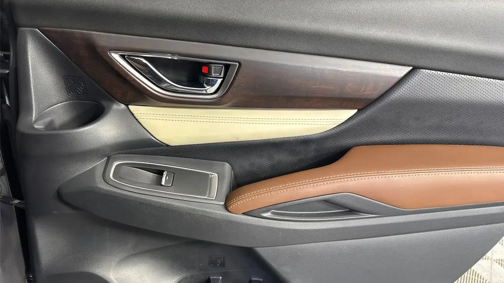 2020 Subaru Ascent Touring