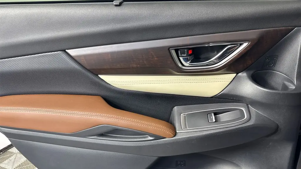 2020 Subaru Ascent Touring