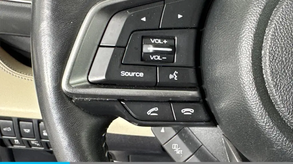 2020 Subaru Ascent Touring