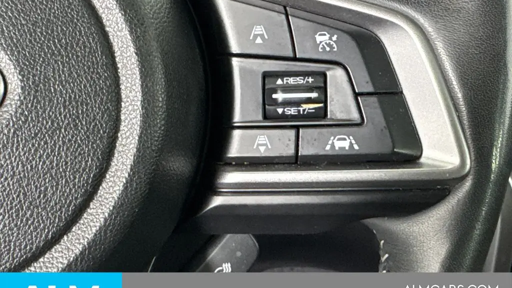2020 Subaru Ascent Touring