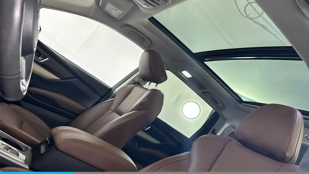 2020 Subaru Ascent Touring