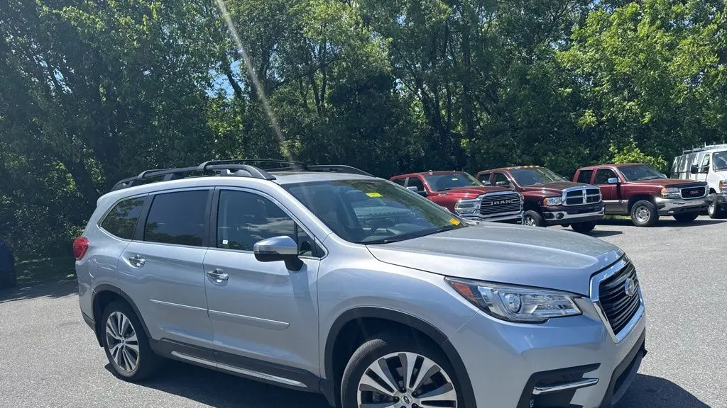 Preowned 2021 Subaru Ascent Touring for Sale