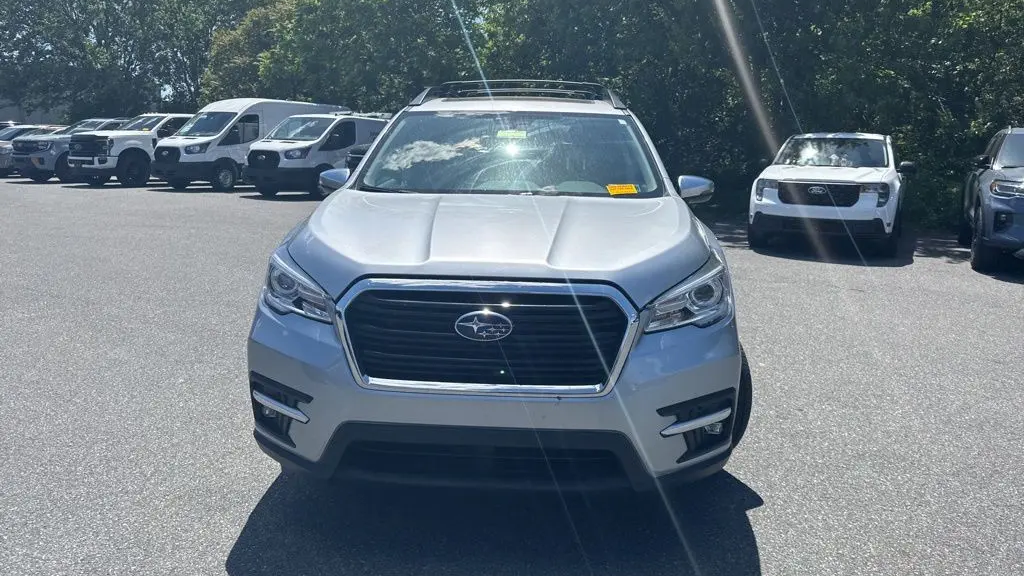 2021 Subaru Ascent Touring