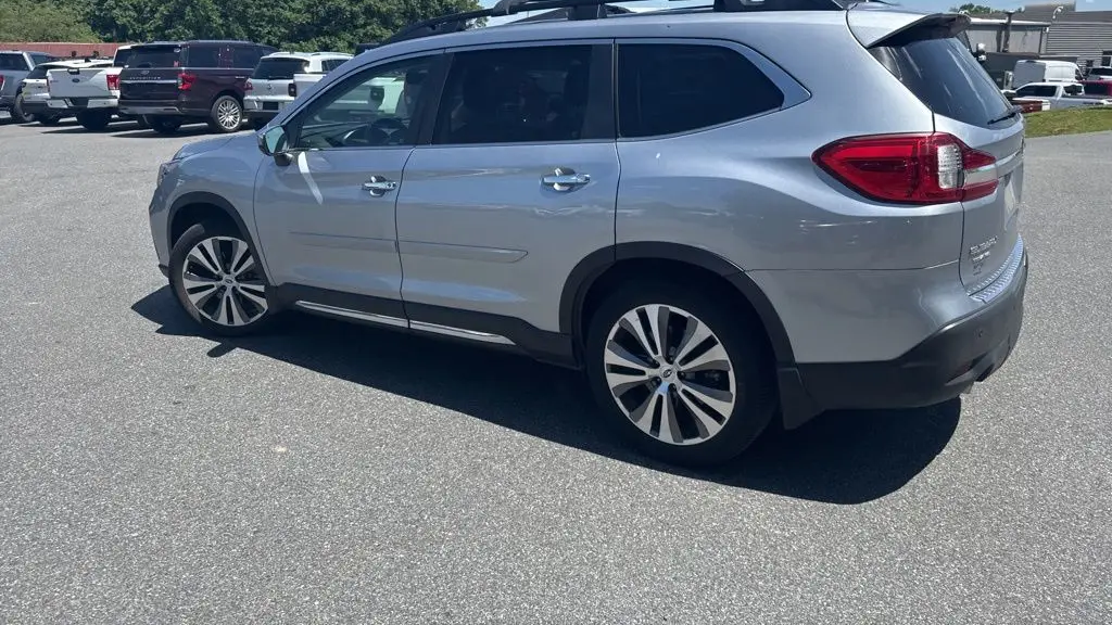 2021 Subaru Ascent Touring