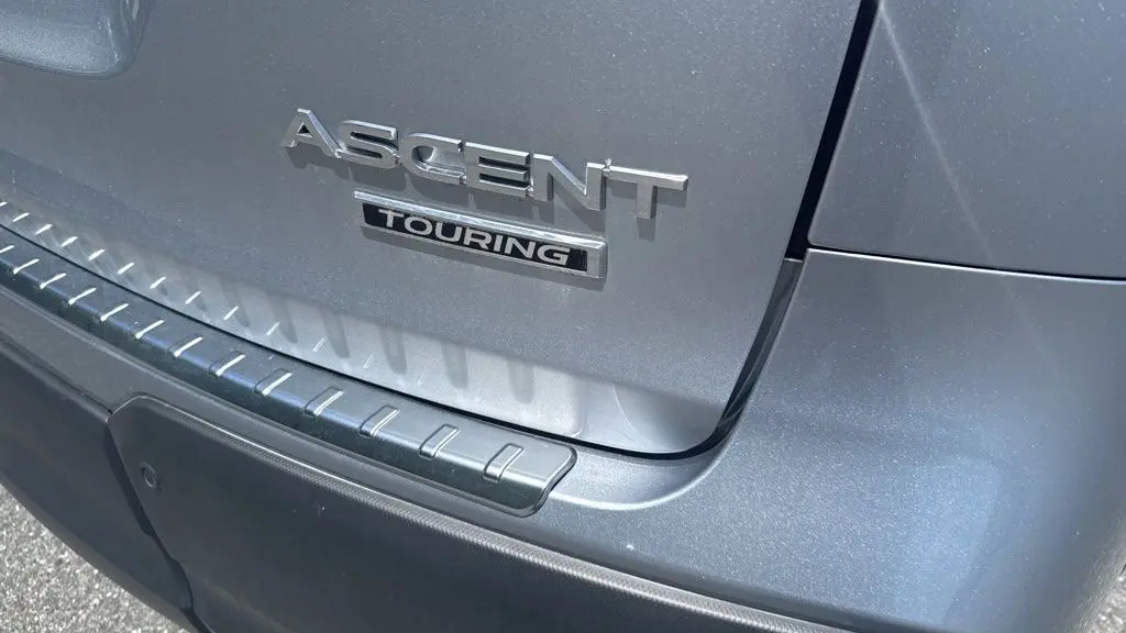 2021 Subaru Ascent Touring