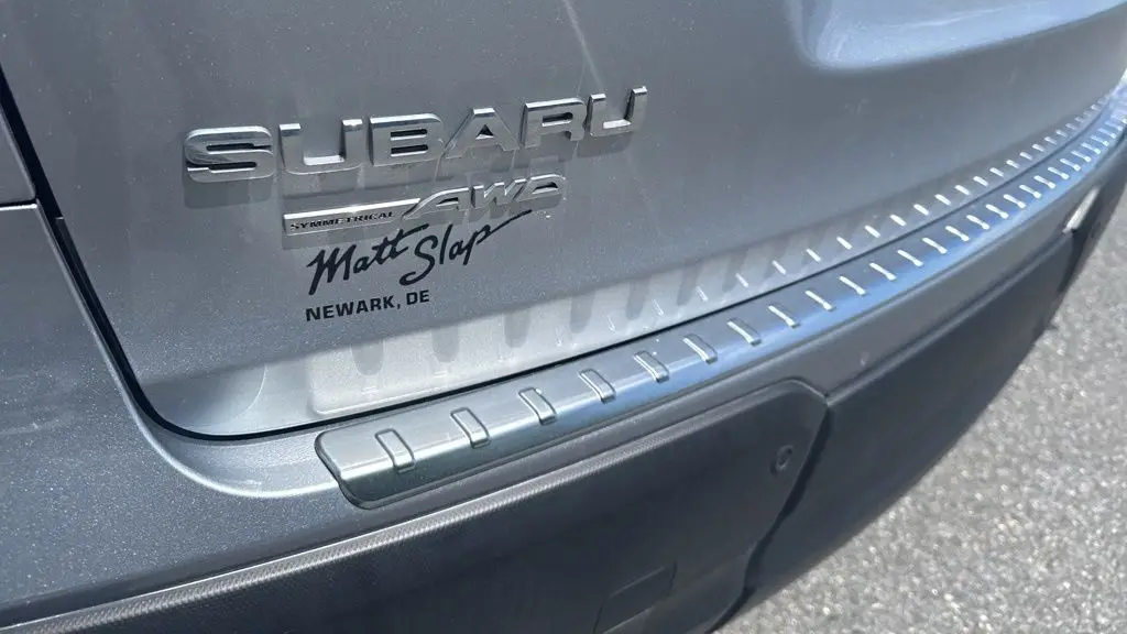 2021 Subaru Ascent Touring
