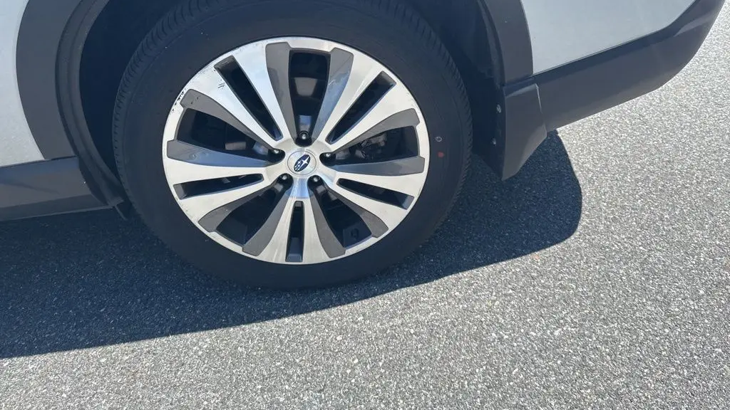 2021 Subaru Ascent Touring