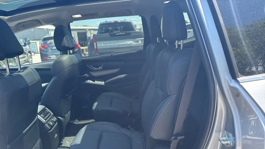 2021 Subaru Ascent Touring
