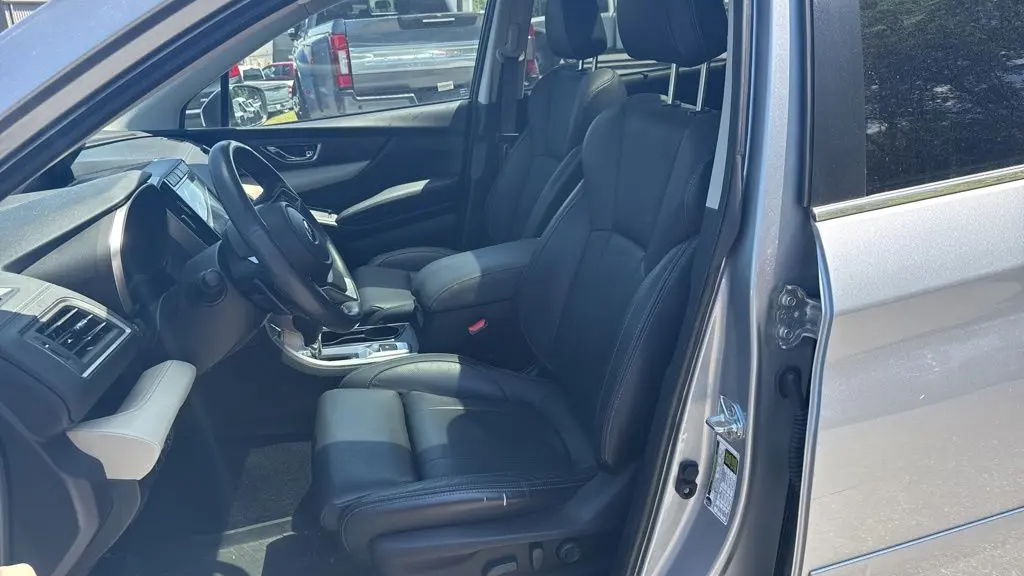 2021 Subaru Ascent Touring