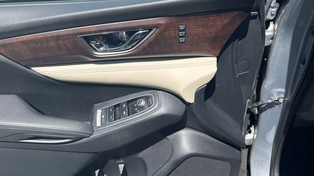 2021 Subaru Ascent Touring