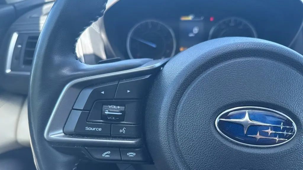 2021 Subaru Ascent Touring