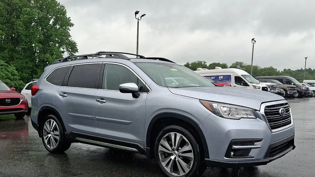 Preowned 2021 Subaru Ascent Touring for Sale