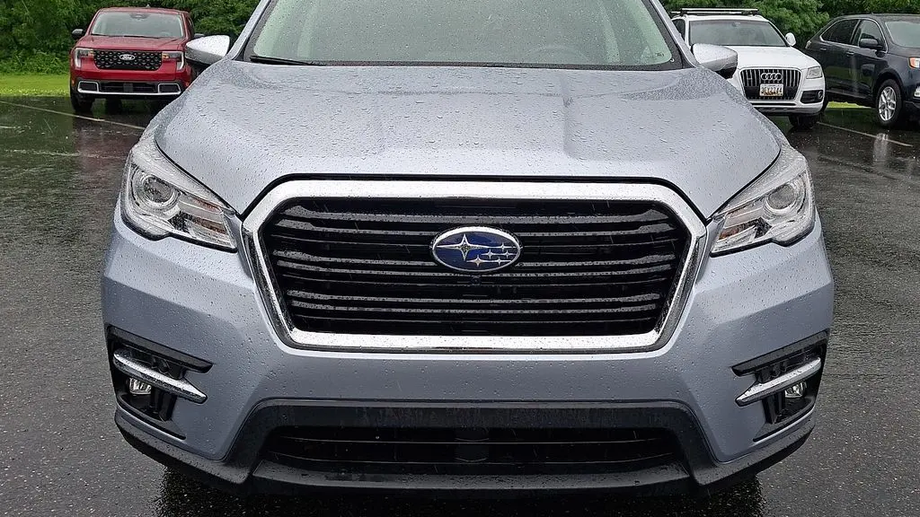 2021 Subaru Ascent Touring