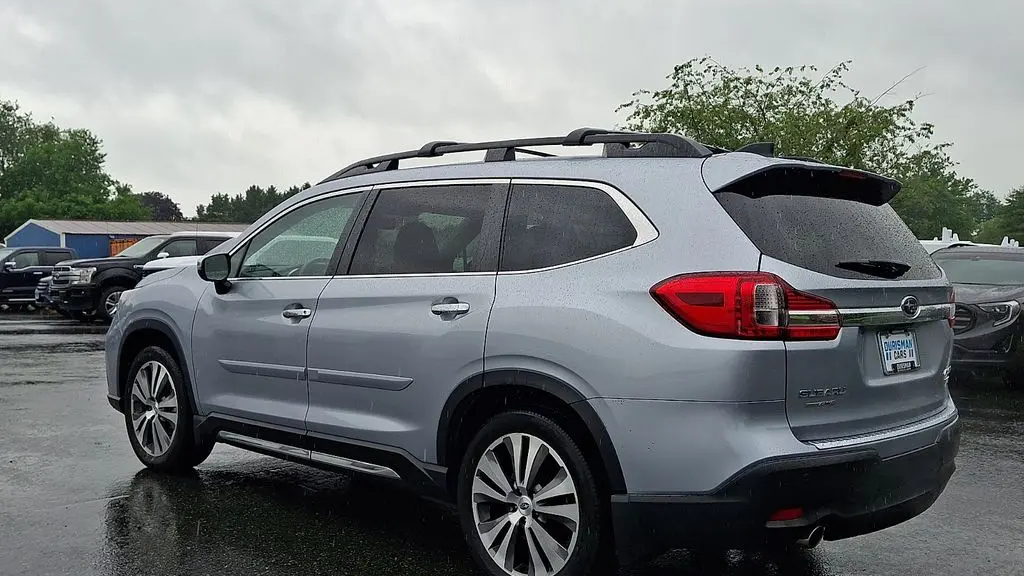 2021 Subaru Ascent Touring