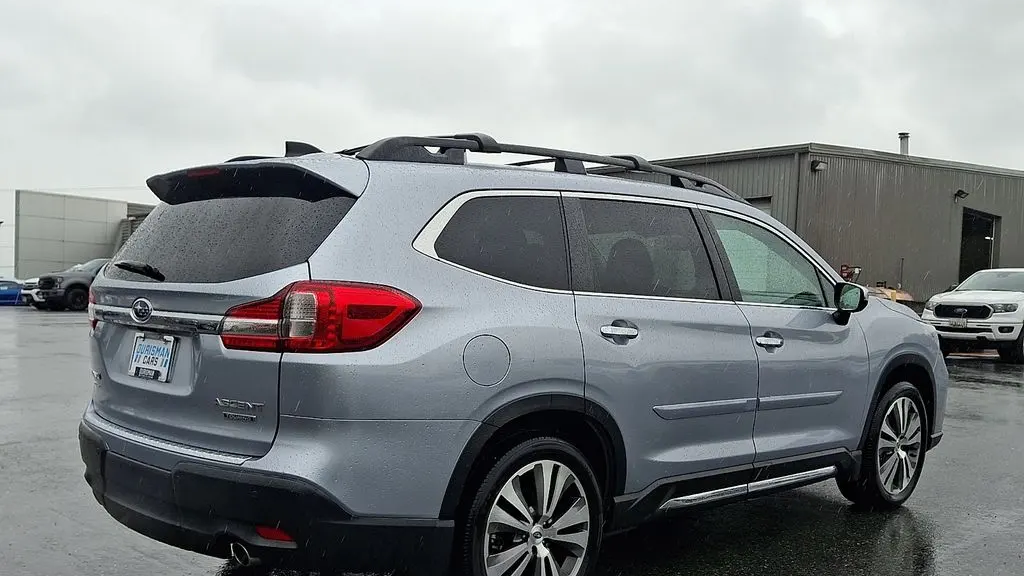 2021 Subaru Ascent Touring