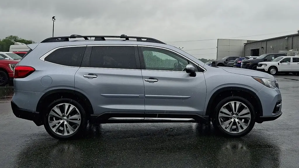 2021 Subaru Ascent Touring