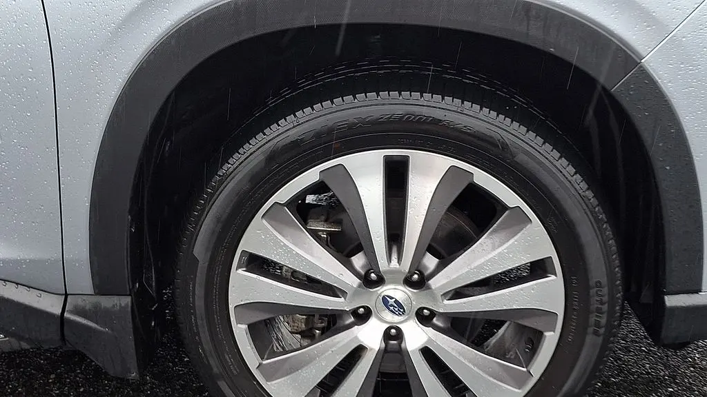 2021 Subaru Ascent Touring