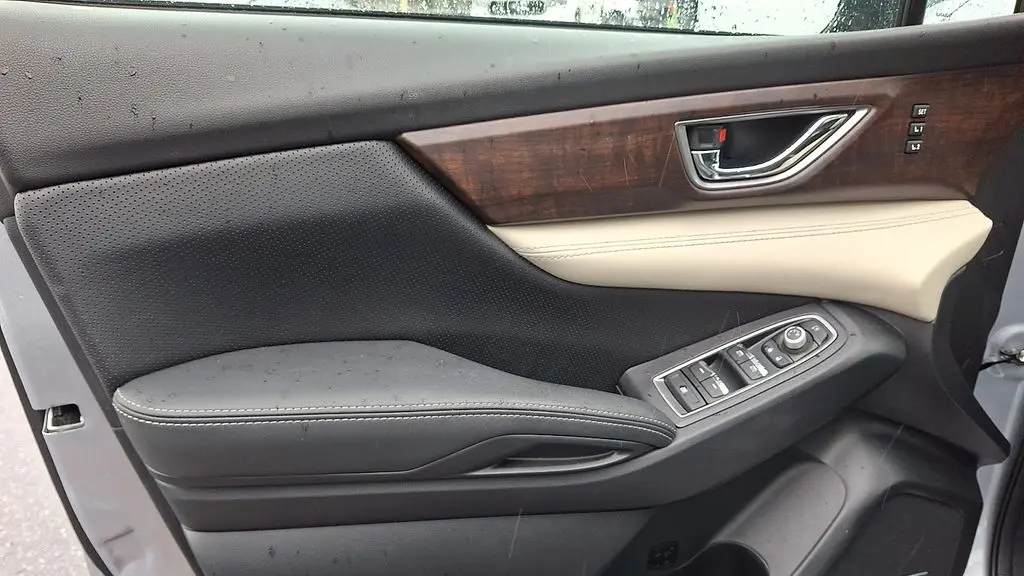 2021 Subaru Ascent Touring