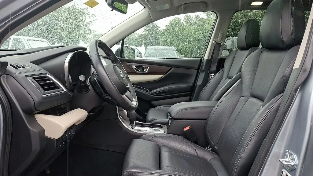 2021 Subaru Ascent Touring