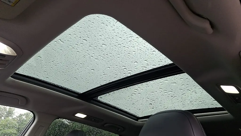 2021 Subaru Ascent Touring