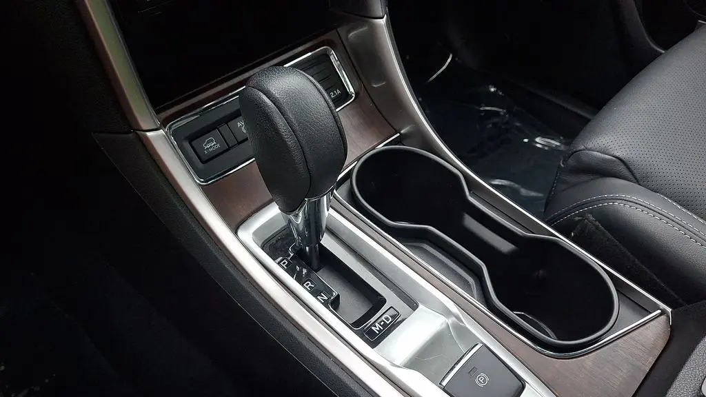 2021 Subaru Ascent Touring