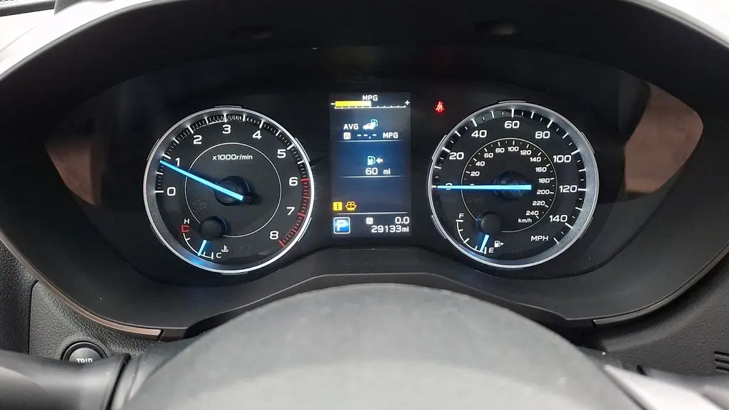 2021 Subaru Ascent Touring