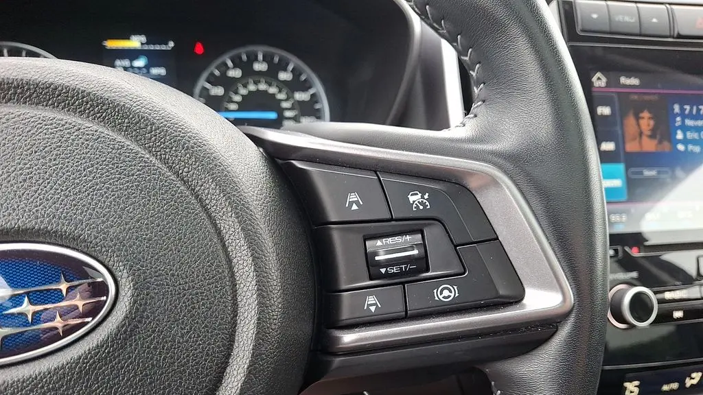 2021 Subaru Ascent Touring