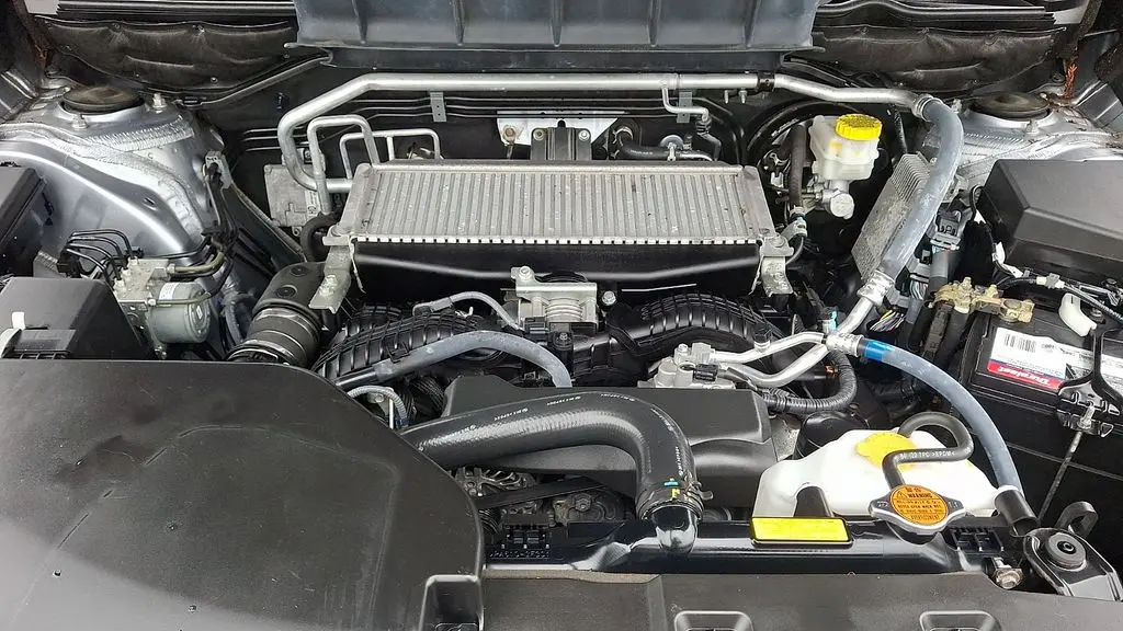 2021 Subaru Ascent Touring