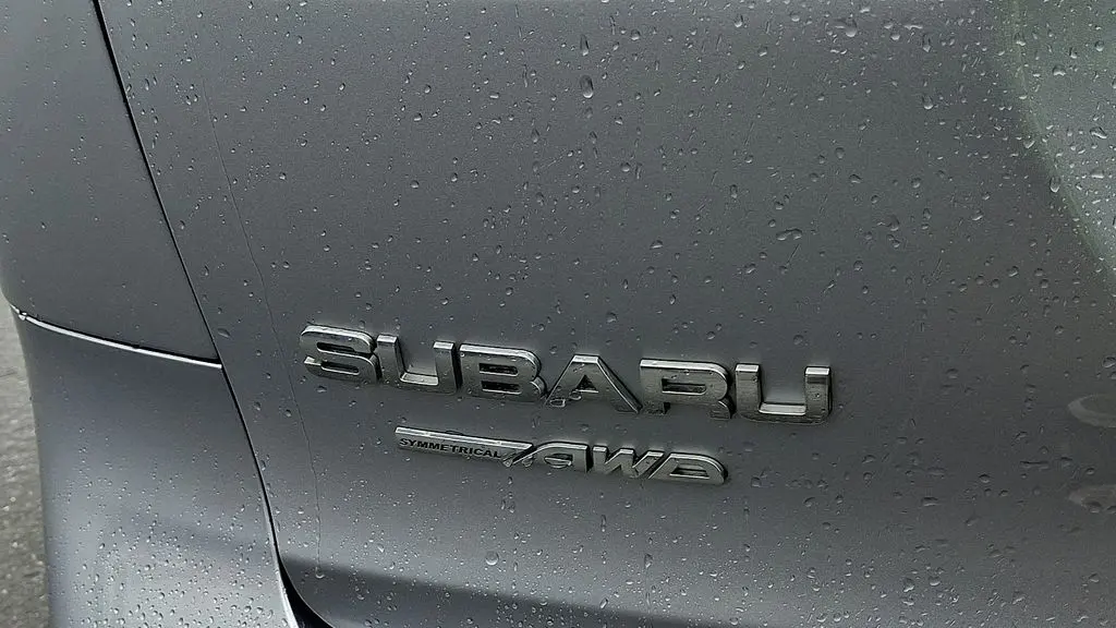 2021 Subaru Ascent Touring