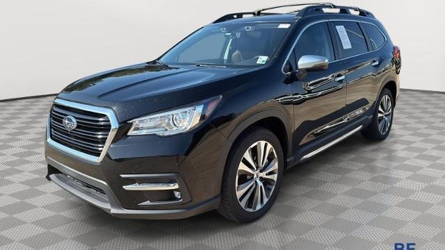 Preowned 2021 Subaru Ascent Touring for Sale