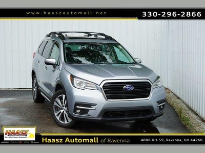2021 Subaru Ascent AWD Touring 4DR SUV