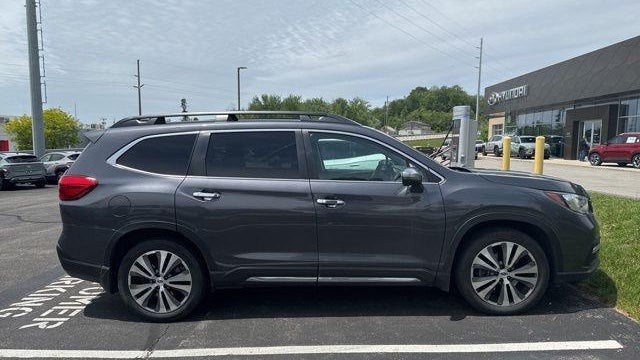 2021 Subaru Ascent Touring