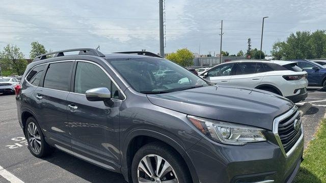 2021 Subaru Ascent Touring
