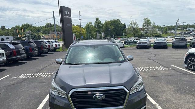 2021 Subaru Ascent Touring