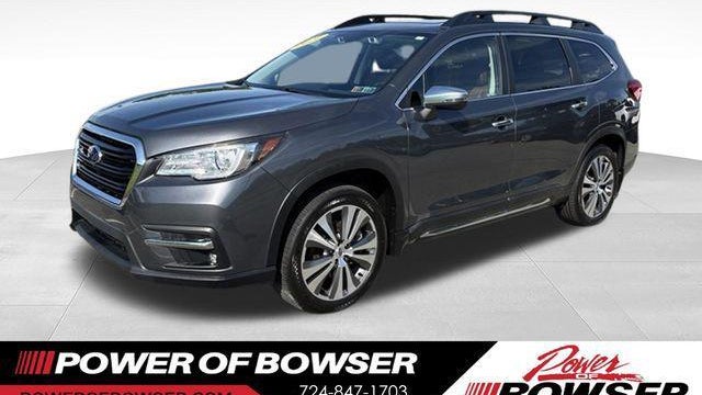 Preowned 2021 Subaru Ascent Touring for Sale