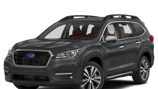 Preowned 2022 Subaru Ascent Touring for Sale