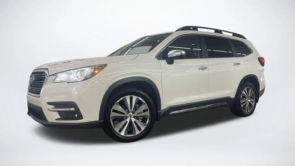 Preowned 2022 Subaru Ascent Touring for Sale