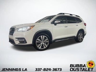 Photo of a 2022 Subaru Ascent AWD Touring 4DR SUV for sale