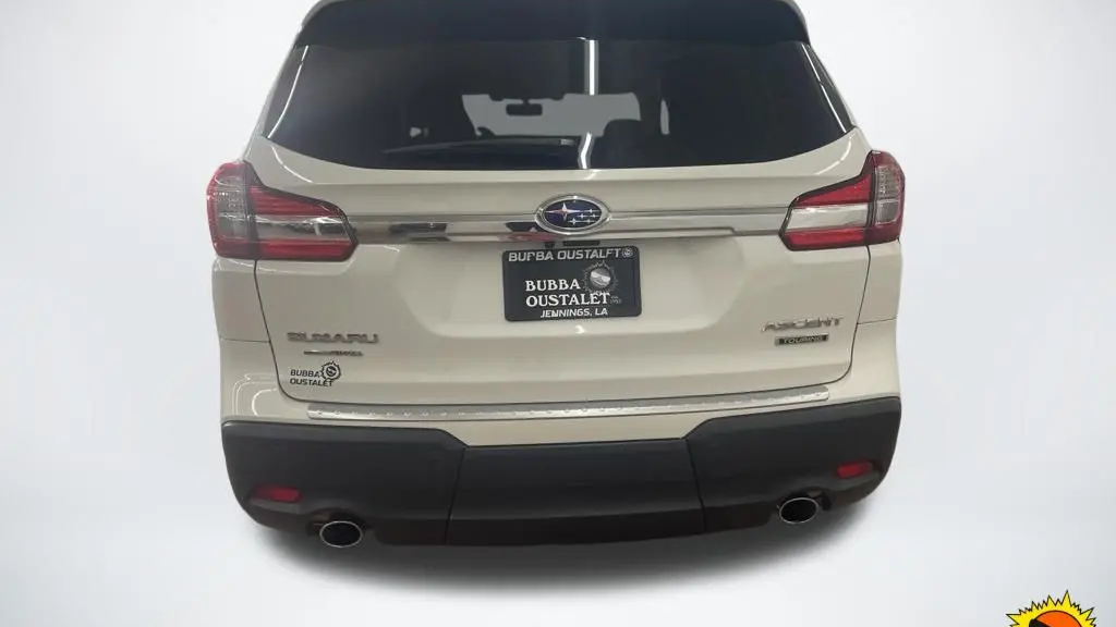 2022 Subaru Ascent Touring