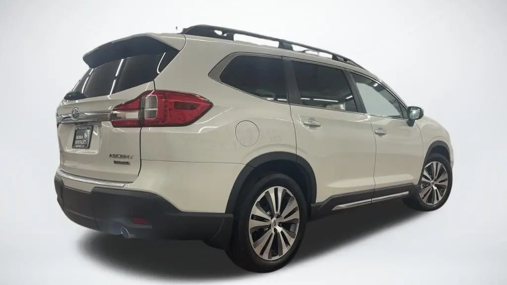 2022 Subaru Ascent Touring