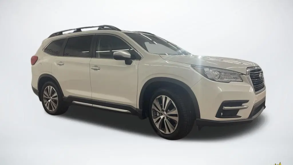 2022 Subaru Ascent Touring