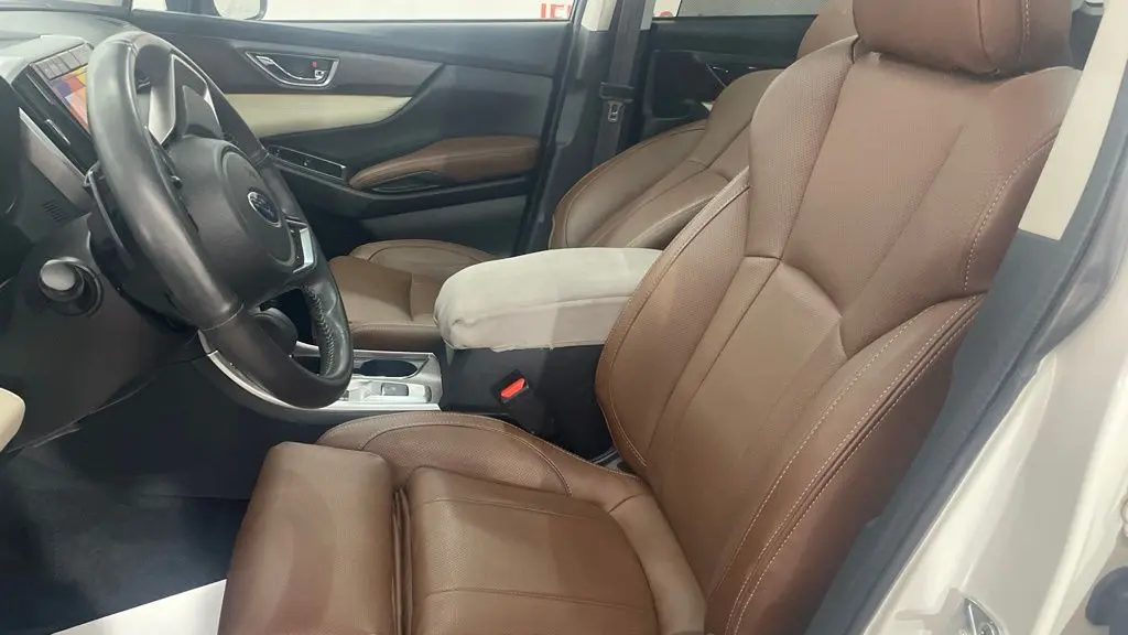 2022 Subaru Ascent Touring