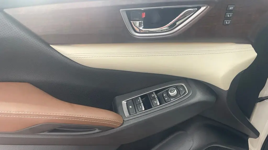 2022 Subaru Ascent Touring